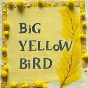 BigYellowBird